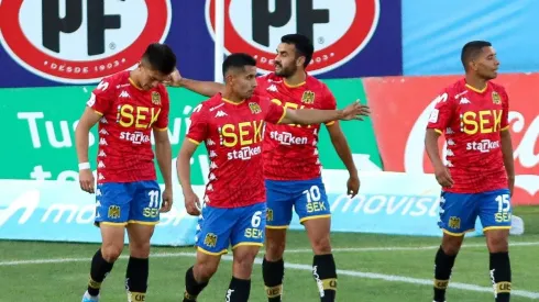 Ya se juega la fecha 16 del Campeonato Nacional 2020.