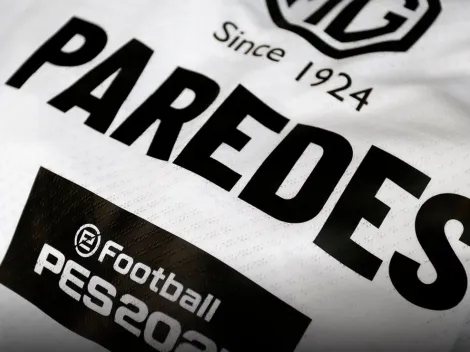 Así luce el camarín y el Monumental a horas de enfrentar a Wilstermann