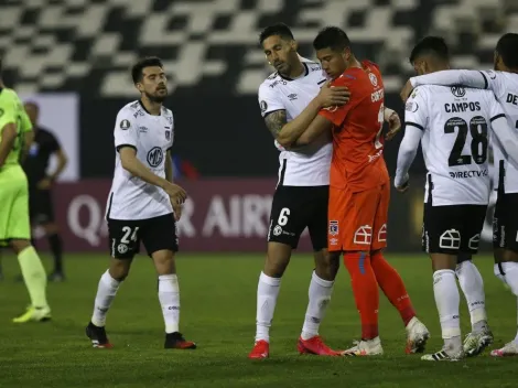 ¿Qué resultados ponen a Colo Colo en los 8vos de final de Libertadores?