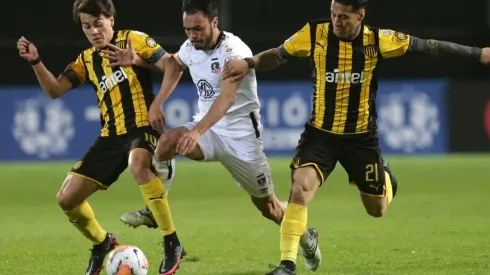 Los posibles rivales de Colo Colo