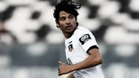 Matías Fernández ha iniciado apenas dos partidos como titular en este 2020.