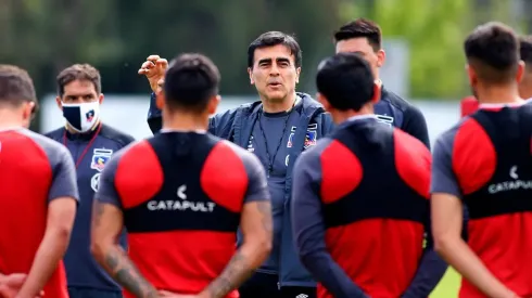 Gustavo Quinteros tendrá una labor importante en el futuro de estos once jugadores.