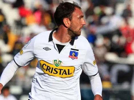 Damián Malrechauffe y las cualidades de Maximiliano Falcón