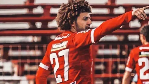 ¿Cuándo puede jugar Falcón en Colo Colo?