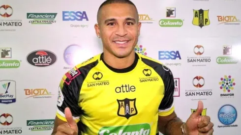 La técnica de Macnelly Torres se mantiene intacta