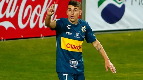 Cerato estará fuera de las canchas entre seis a ocho meses.