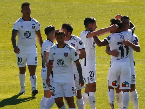 El Uno a Uno del Cacique ante Everton