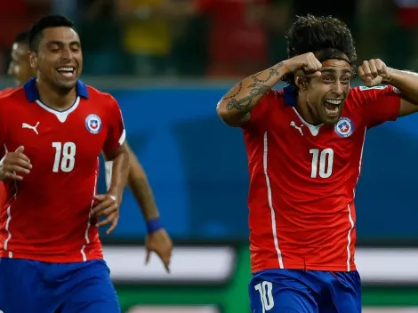 Periodista mexicano pone al Mago y a Jara en la órbita de Colo Colo