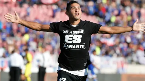 Felipe Flores escuchará una oferta de Croacia