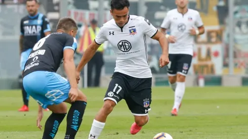 Colo Colo jugará a partir de las 11:00 am ante Deportes Iquique.