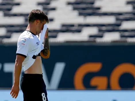 Colo Colo no levanta cabeza y se hunde aún más en la tabla