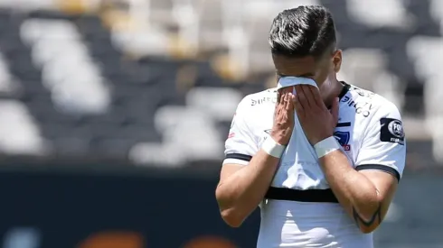 Colo Colo no levanta cabeza en este Campeonato Nacional 2020.