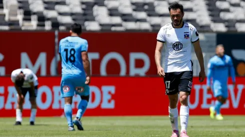 Las 17 finales del Cacique