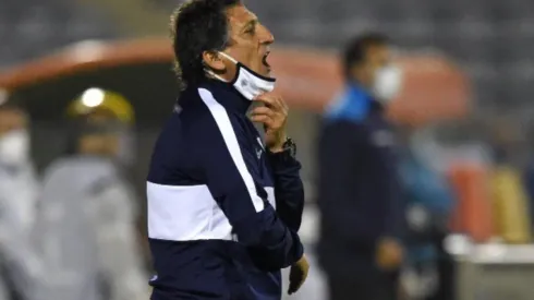 El show de Mario Salas