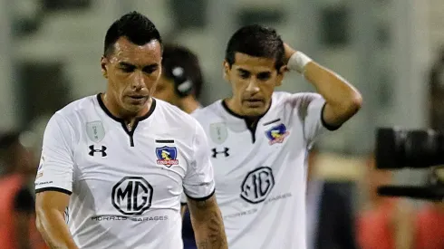 Paredes y Barroso son dos de los símbolos del Cacique que terminan contrato en diciembre.