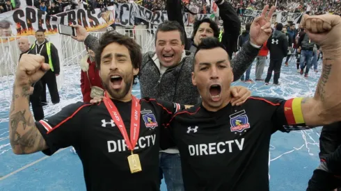 Paredes le habría pedido a Mosa traer de regreso a Valdivia.