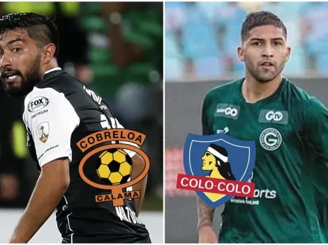 Maturana parte a Cobreloa y “ayuda” al Cacique para quedarse con Ignacio Jara