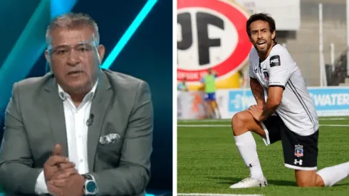 Claudio Borghi se refirió a la opción de que Valdivia vuelva por petición de algunos jugadores.