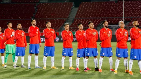 La Roja tendrá una nueva posibilidad de