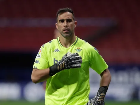 Barcelona vs Real Betis: fecha, hora y canal para ver a Claudio Bravo