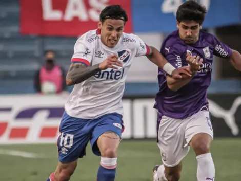 Ignacio Lores contó por qué rechazó a Colo Colo