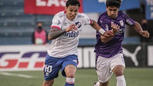 Ignacio Lores cuenta por qué rechazó a Colo Colo