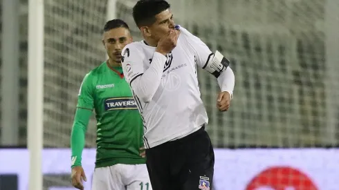 Esteban Pavez y la opción de regresar a Colo Colo