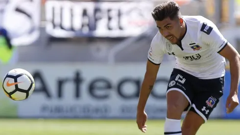 Los millones que recibirá Colo Colo por Pinares