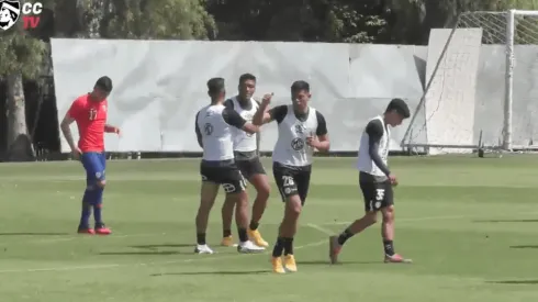 Los goles del triunfo de hoy