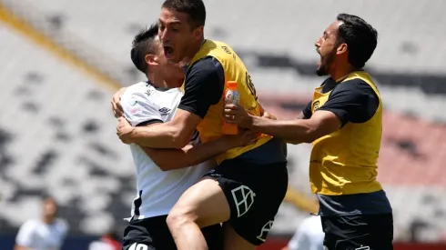 Tabla de posiciones: así va Colo Colo