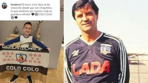 Mirko Jozic - Nieto | Foto: Captura