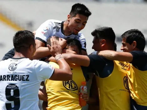 Para agendar: Colo Colo conoce la programación de la Fecha 19 y 20