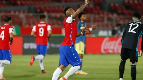 La programación de la Fecha 3 de las Eliminatorias