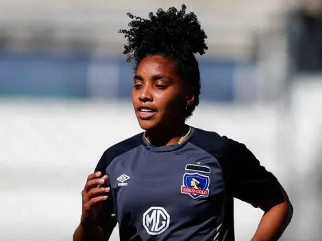 La capitana Yusmery Ascanio sufre la rotura del ligamento cruzado