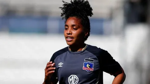 La grave lesión de Yusmery Ascanio