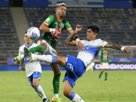 Tabla: La UC vence a Cobresal y así quedó Colo Colo en este fecha 18