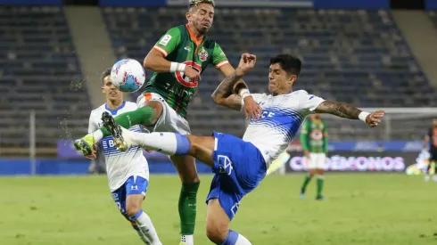 La UC puso punto final con su triunfo a la fecha 18 del Campeonato Nacional 2020.