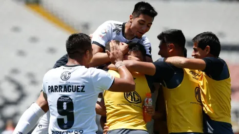 Colo Colo buscará iniciar con un triunfo la segunda rueda del Campeonato Nacional 2020.