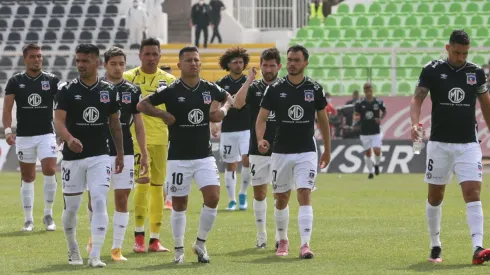 La mala gestión de Blanco y Negro con los refuerzos