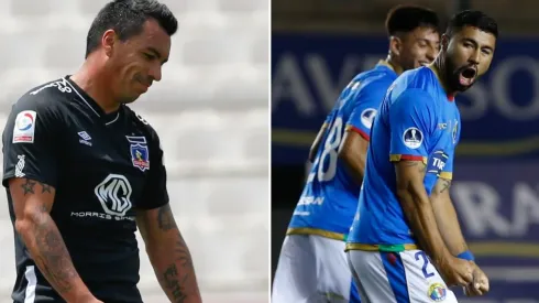 Colo Colo enfrentará a un rival que lucha por meterse en la Sudamericana.