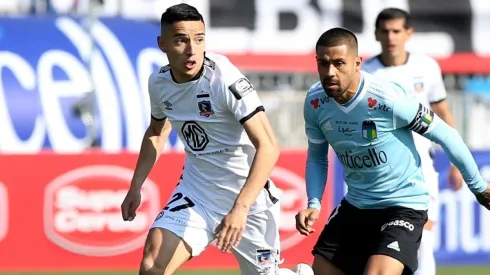 Branco Provoste literalmente fue enviado a los leones en esta jornada.