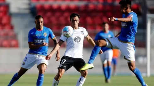 Colo Colo se juega la vida ante Audax Italiano a partir de las 18:30 en el Monumental.