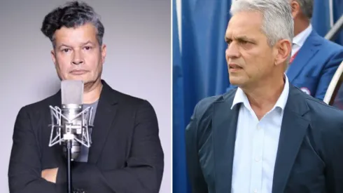 Felipe Bianchi pidió expresamente la salida de Reinaldo Rueda de la Roja.