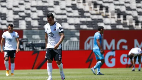 Colo Colo debe mejorar rotundamente su rendimiento de local.