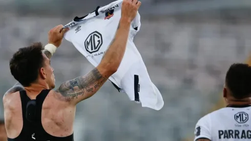 Colo Colo vs Audax Italiano