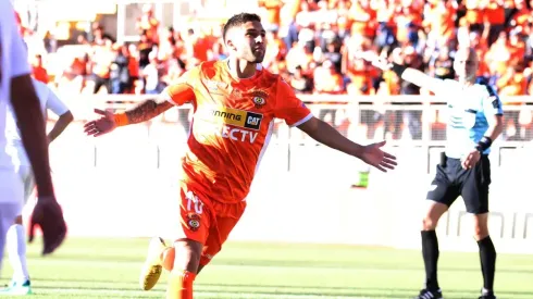 Jara se acerca a Colo Colo pero en Calama ponen una alerta