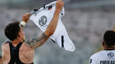 La dedicatoria de Mouche