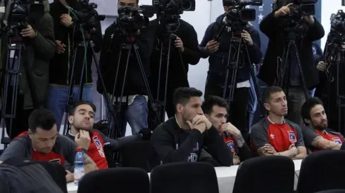 Pablo Mouche sobre la salida de Orión