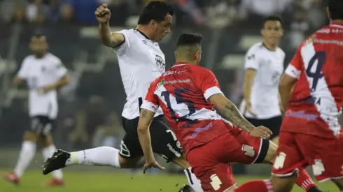 A Colo Colo solo le sirve ganar para dejar los puestos de descenso.