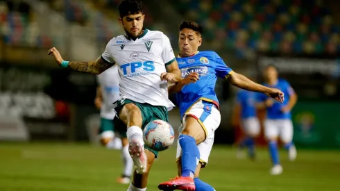 Se sigue jugando la fecha 20 del Campeonato Nacional